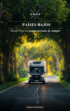 Cargar imagen en el visor de la galería, b-Roads, PAÍSES BAJOS
