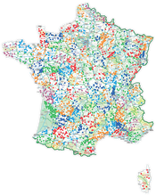 Load image in the gallery viewer, France Passion 2025