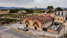 Cargar imagen en el visor de la galería, España Discovery, Motorhome Sites in Spain