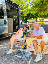 Cargar imagen en el visor de la galería, España Discovery, Motorhome Stopovers in Spain
