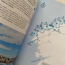 Load image in gallery viewer, b-Roads, Costa de Galicia