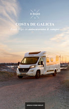 Load image in gallery viewer, b-Roads, Costa de Galicia