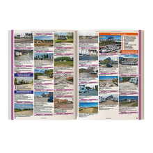 Upload image to the gallery viewer, Aires Camping-Car Europe 10th Edition