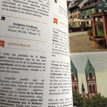 Cargar imagen en el visor de la galería, b-Roads, Sur de Alemania & Austria
