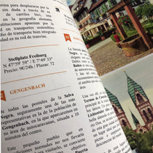 Cargar imagen en el visor de la galería, b-Roads, Sur de Alemania & Austria