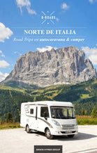 Load image in gallery viewer, b-Roads Northern Italy