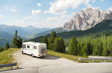 Load image in gallery viewer, b-Roads Northern Italy