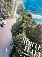 Cargar imagen en el visor de la galería, b-Roads Norte de Italia