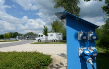 Upload image to the gallery viewer, Aires Camping-Car Europe 10th Edition
