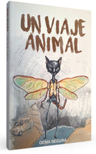 Load image in gallery viewer, An Animal Journey