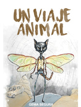 Load image in gallery viewer, An Animal Journey