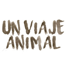 Load image in gallery viewer, An Animal Journey