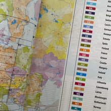 Load image into gallery viewer, Camperstop Europe