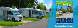 Camperstop Europe