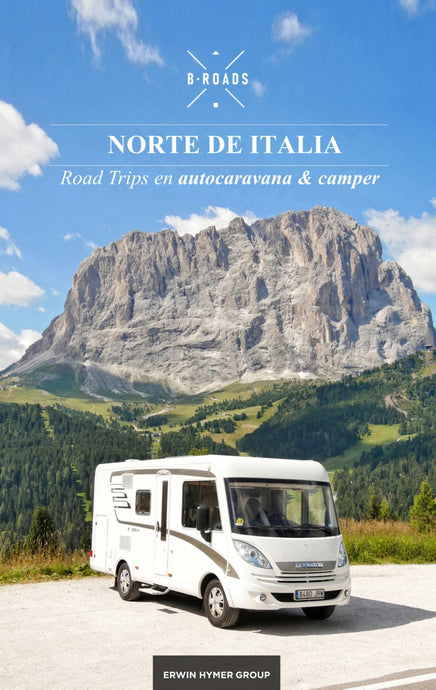 b-Routes Italie du Nord