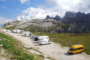b-Roads Noord-Italië