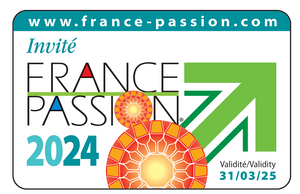 France Passion 2024