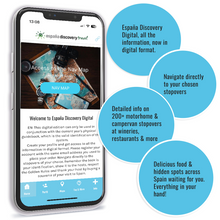 Load image into gallery viewer, España Discovery Digital