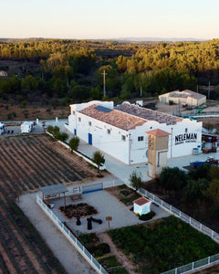 España Discovery 2026