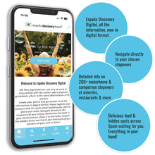 Load image into gallery viewer, España Discovery Digital