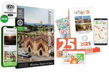 Cargar imagen en el visor de la galería, España Discovery 2025 &amp; France Passion 2025