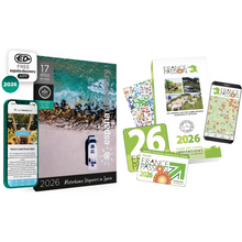 Cargar imagen en el visor de la galería, España Discovery 2026 &amp; France Passion 2026