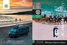 Load image in gallery viewer, España Discovery 2026