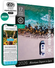 Load image in gallery viewer, España Discovery 2026