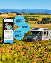 Cargar imagen en el visor de la galería, España Discovery Digital 2027