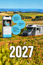 Cargar imagen en el visor de la galería, España Discovery Digital 2027