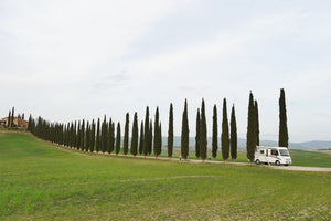 b-Roads Norte de Italia